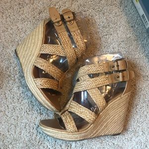 DV Dolce Vita Wedges